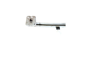 Renfort pare choc avant (traverse) RENAULT TRAFIC 3 COURT Photo n°5