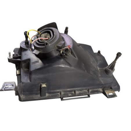 Optique avant principal gauche (feux)(phare) FORD TRANSIT 2