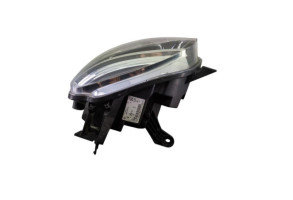 Optique avant principal gauche (feux)(phare) RENAULT TWINGO 3 Photo n°3 Optique avant principal gauche (feux)(phare) RENAULT TWINGO 3 Photo n°3