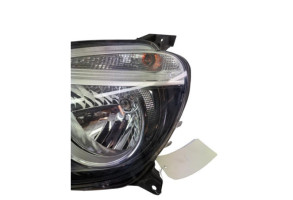 Optique avant principal gauche (feux)(phare) RENAULT TWINGO 3 Photo n°5 Optique avant principal gauche (feux)(phare) RENAULT TWINGO 3 Photo n°5