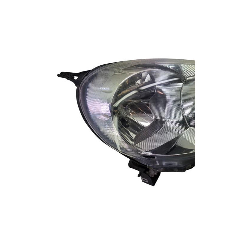 Optique avant principal droit (feux)(phare) NISSAN MICRA 4 Photo n°1