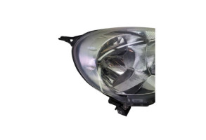 Optique avant principal droit (feux)(phare) NISSAN MICRA 4 Photo n°1