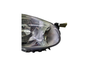 Optique avant principal droit (feux)(phare) NISSAN MICRA 4 Photo n°3