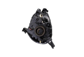 Optique avant principal droit (feux)(phare) NISSAN MICRA 4 Photo n°5