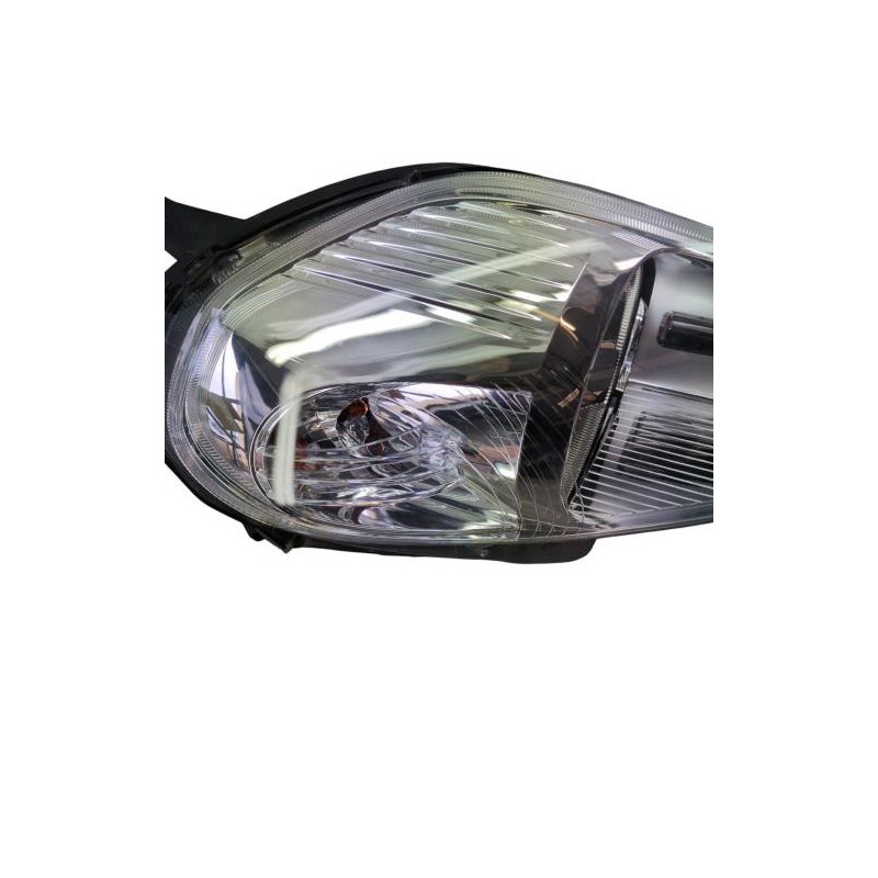 Optique avant principal droit (feux)(phare) FIAT GRANDE PUNTO Photo n°1