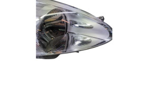 Optique avant principal droit (feux)(phare) FIAT GRANDE PUNTO Photo n°3