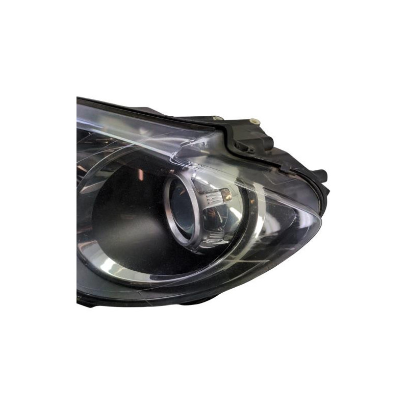 Optique avant principal gauche (feux)(phare) VOLKSWAGEN TOURAN 1 Photo n°1 Optique avant principal gauche (feux)(phare) VOLKSWAGEN TOURAN 1 Photo n°1