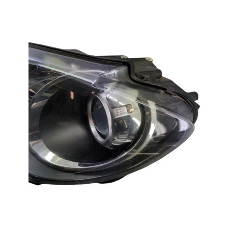 Optique avant principal gauche (feux)(phare) VOLKSWAGEN TOURAN 1