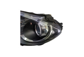 Optique avant principal gauche (feux)(phare) VOLKSWAGEN TOURAN 1 Photo n°1 Optique avant principal gauche (feux)(phare) VOLKSWAGEN TOURAN 1 Photo n°1