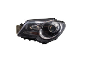 Optique avant principal gauche (feux)(phare) VOLKSWAGEN TOURAN 1 Photo n°6 Optique avant principal gauche (feux)(phare) VOLKSWAGEN TOURAN 1 Photo n°6