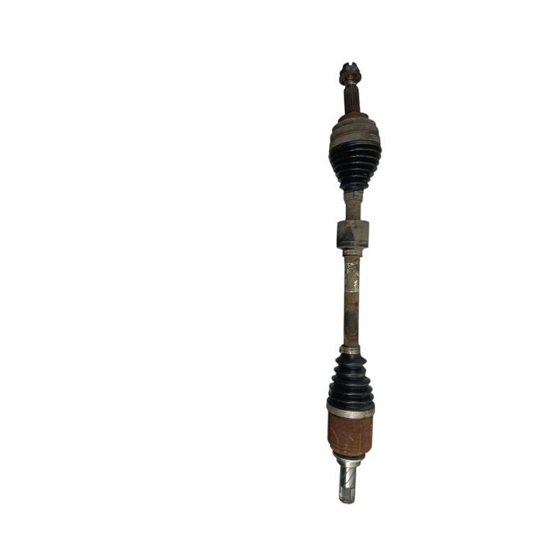 Cardan gauche (transmission) RENAULT CLIO 4 Photo n°1 Cardan gauche (transmission) RENAULT CLIO 4 Photo n°1