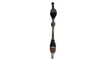 Cardan gauche (transmission) RENAULT CLIO 4 Photo n°1 Cardan gauche (transmission) RENAULT CLIO 4 Photo n°1