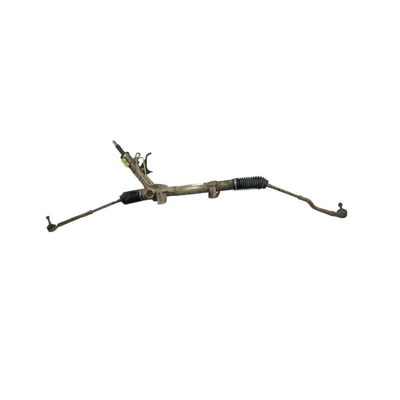 Cremaillere mecanique RENAULT TRAFIC 3 COURT Photo n°1