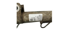 Cremaillere mecanique RENAULT TRAFIC 3 COURT Photo n°5