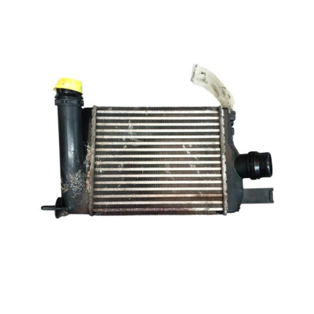 Echangeur air (Intercooler) DACIA LODGY