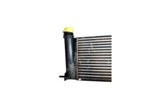 Echangeur air (Intercooler) DACIA LODGY Photo n°3