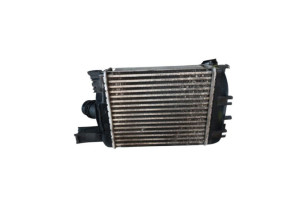 Echangeur air (Intercooler) DACIA LODGY Photo n°5