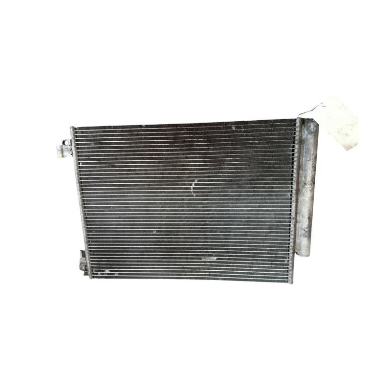 Radiateur clim DACIA LODGY Photo n°1