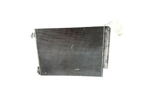 Radiateur clim DACIA LODGY Photo n°1