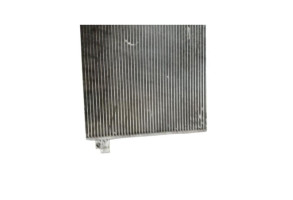 Radiateur clim DACIA LODGY Photo n°3