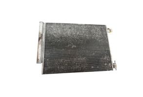 Radiateur clim DACIA LODGY Photo n°4