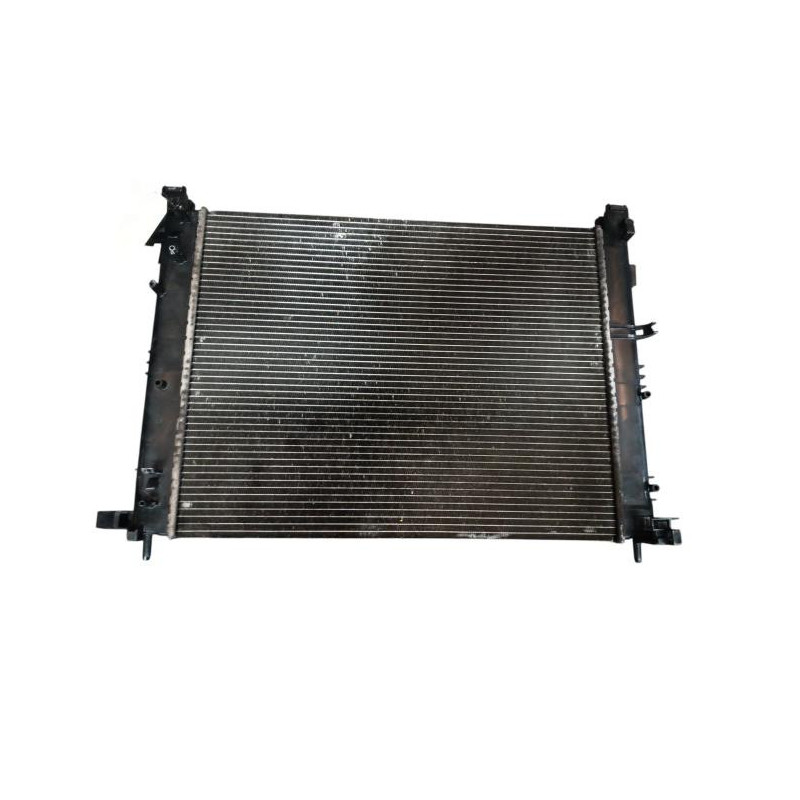 Radiateur eau DACIA LODGY Photo n°1