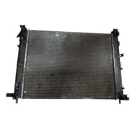 Radiateur eau DACIA LODGY