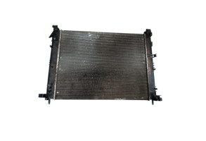 Radiateur eau DACIA LODGY Photo n°1