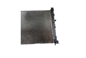 Radiateur eau DACIA LODGY Photo n°3