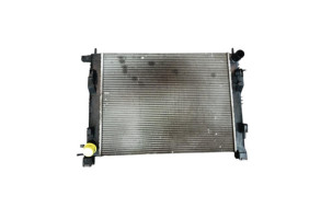 Radiateur eau DACIA LODGY Photo n°4