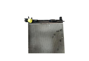 Radiateur eau DACIA LODGY Photo n°5