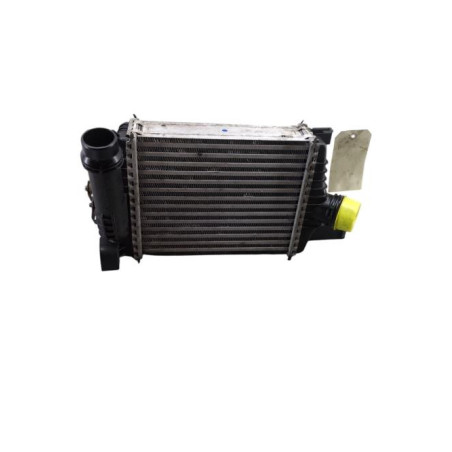 Echangeur air (Intercooler) RENAULT CLIO 4
