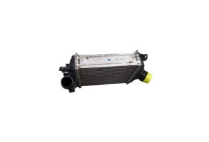 Echangeur air (Intercooler) RENAULT CLIO 4 Photo n°3
