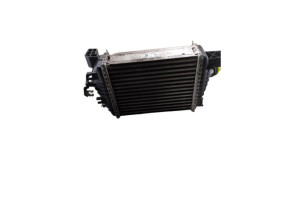 Echangeur air (Intercooler) RENAULT CLIO 4 Photo n°6