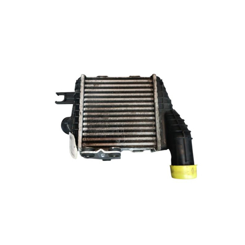 Echangeur air (Intercooler) HYUNDAI TUCSON 1 Photo n°1