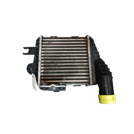 Echangeur air (Intercooler) HYUNDAI TUCSON 1