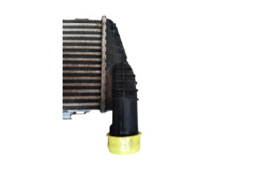 Echangeur air (Intercooler) HYUNDAI TUCSON 1 Photo n°2