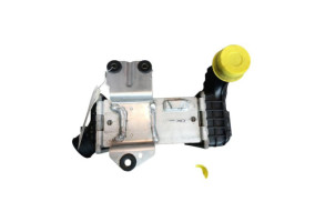 Echangeur air (Intercooler) HYUNDAI TUCSON 1 Photo n°4