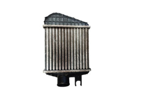 Echangeur air (Intercooler) HYUNDAI TUCSON 1 Photo n°5