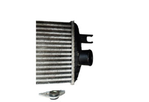 Echangeur air (Intercooler) HYUNDAI TUCSON 1 Photo n°6
