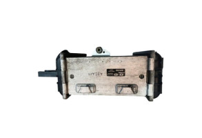 Echangeur air (Intercooler) HYUNDAI TUCSON 1 Photo n°8