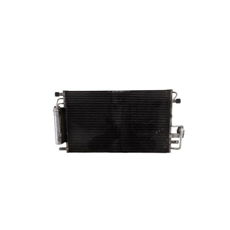 Radiateur clim HYUNDAI TUCSON 1 Photo n°1