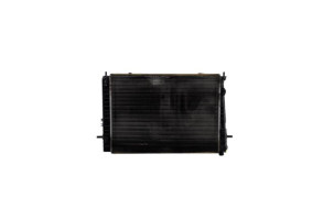 Radiateur eau HYUNDAI TUCSON 1 Photo n°4