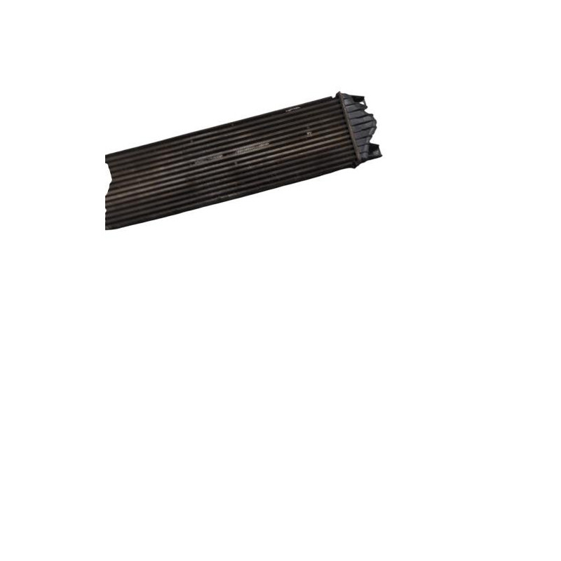 Echangeur air (Intercooler) RENAULT MASTER 2 Photo n°1