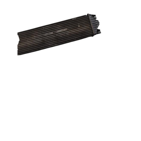 Echangeur air (Intercooler) RENAULT MASTER 2