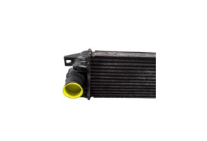 Echangeur air (Intercooler) RENAULT MASTER 2 Photo n°3