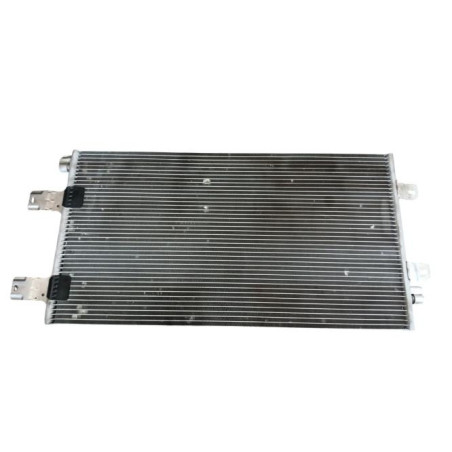 Radiateur clim RENAULT MASTER 2