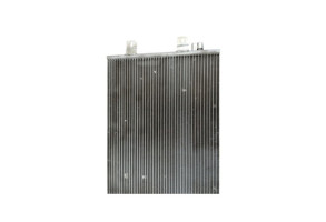 Radiateur clim RENAULT MASTER 2 Photo n°2