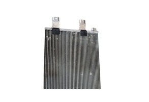 Radiateur clim RENAULT MASTER 2 Photo n°3