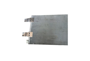 Radiateur clim RENAULT MASTER 2 Photo n°5